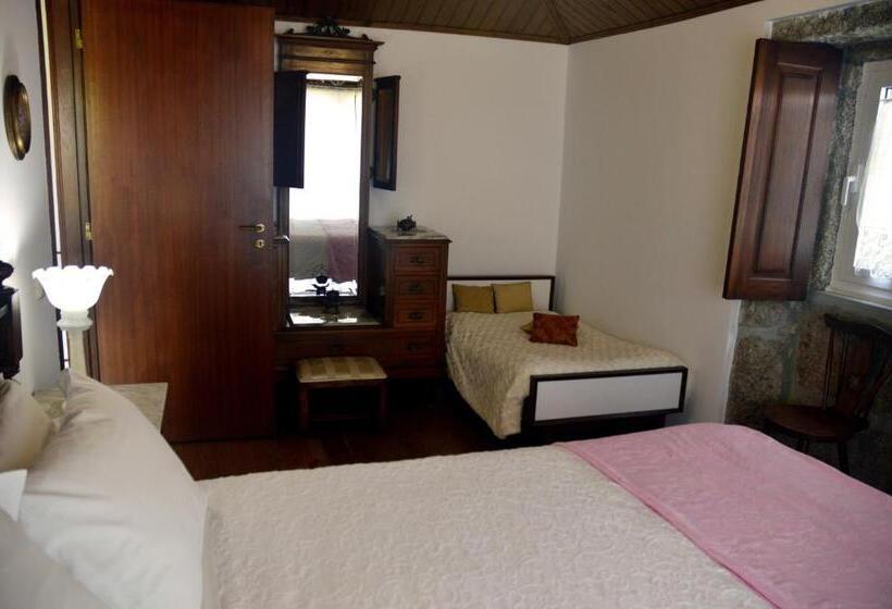 דירת 2 חדרים סופריור, Casa Do Carvalho