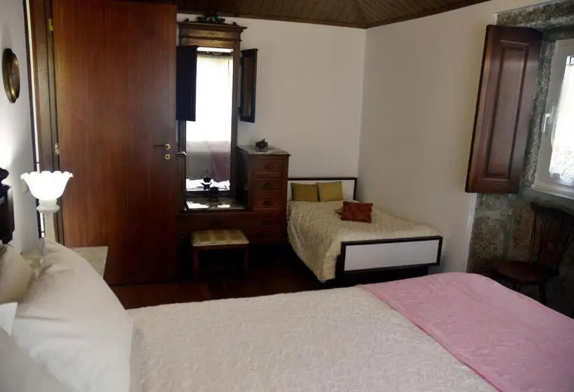 ２ベッドルームのスーペリアアパートメント, Casa Do Carvalho