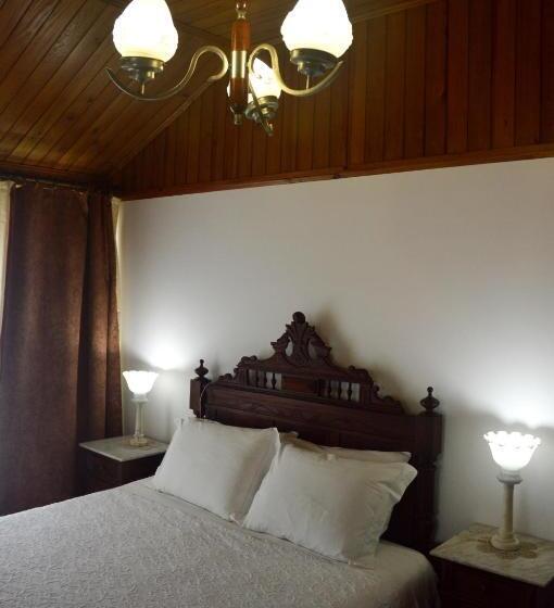 Апартаменты Superior 2 Спальни, Casa Do Carvalho