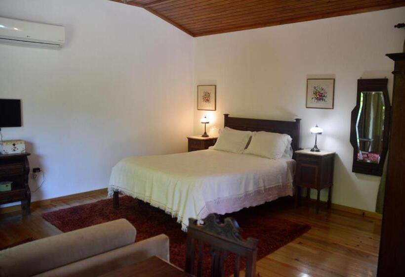 סטודיו סטנדרטי נוף לגינה, Casa Do Carvalho