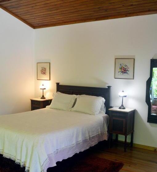 סטודיו סטנדרטי נוף לגינה, Casa Do Carvalho