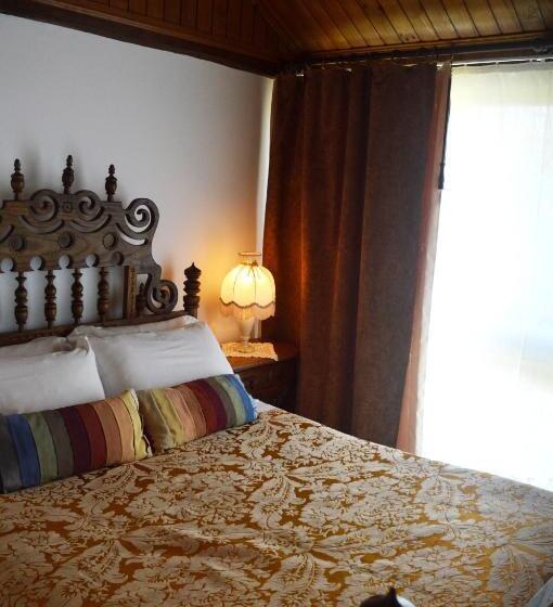 דירת 2 חדרים סופריור, Casa Do Carvalho