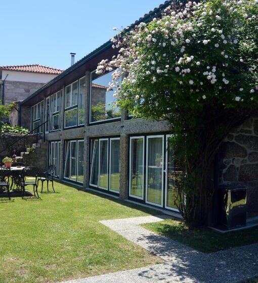 Апартаменты Superior 2 Спальни, Casa Do Carvalho