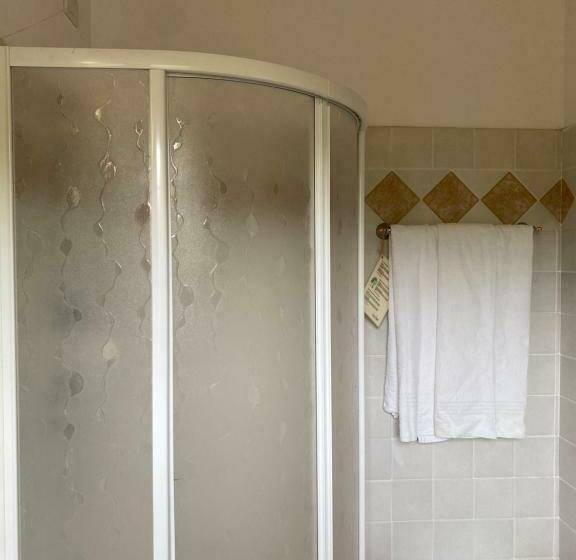 スタンダードルーム, Garni Viggiona