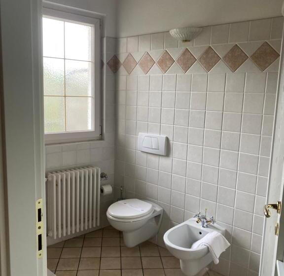 スタンダードルーム, Garni Viggiona