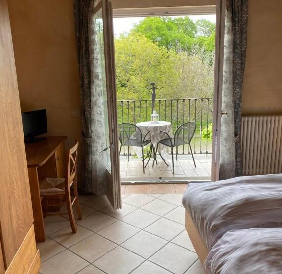 スタンダードルーム, Garni Viggiona