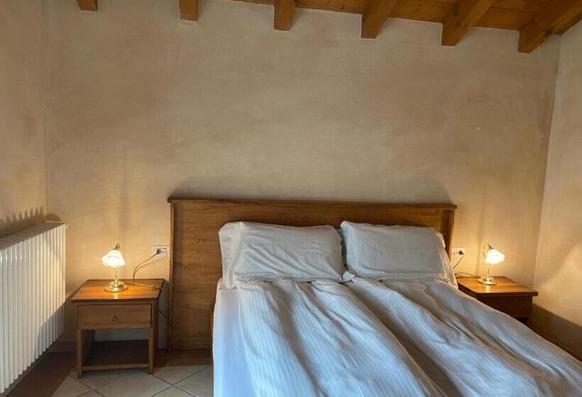 スタンダードルーム, Garni Viggiona