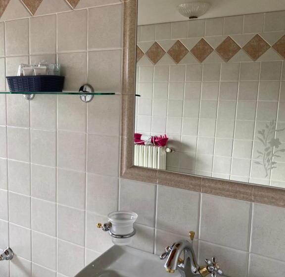 スタンダードルーム, Garni Viggiona