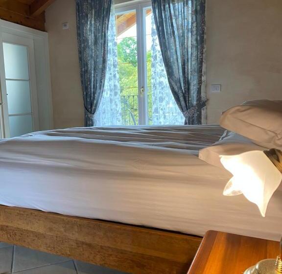 スタンダードルーム, Garni Viggiona