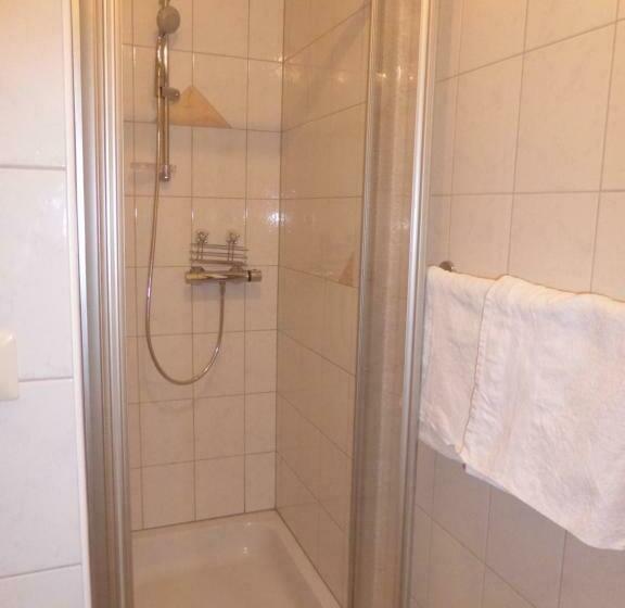 Апартаменты 1 Спальня, Kristemoarhof