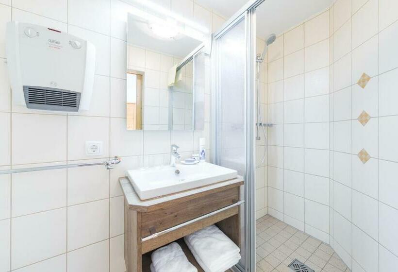 Номер Стандарт, Kristemoarhof