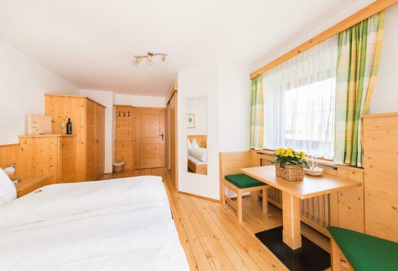 Номер Стандарт, Kristemoarhof