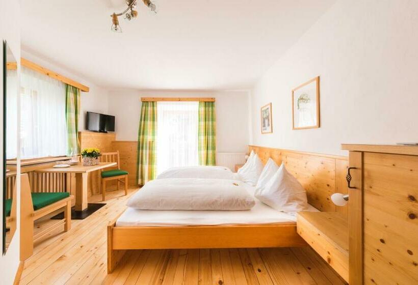 Номер Стандарт, Kristemoarhof