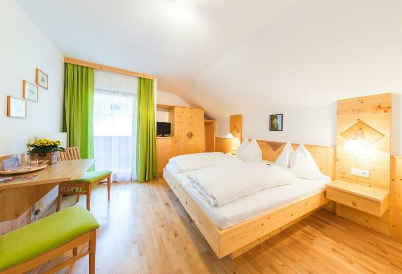 Номер Стандарт, Kristemoarhof