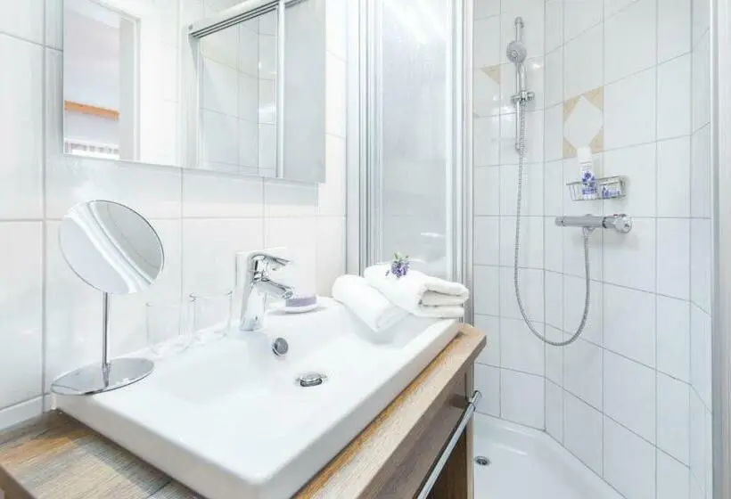 Apartament 1 Dormitori amb Vistes, Kristemoarhof