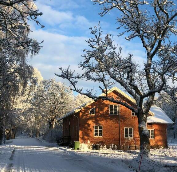 标准间, Kvarnen I Borgvik