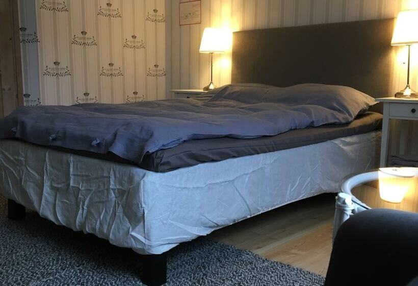 家庭间, Kvarnen I Borgvik