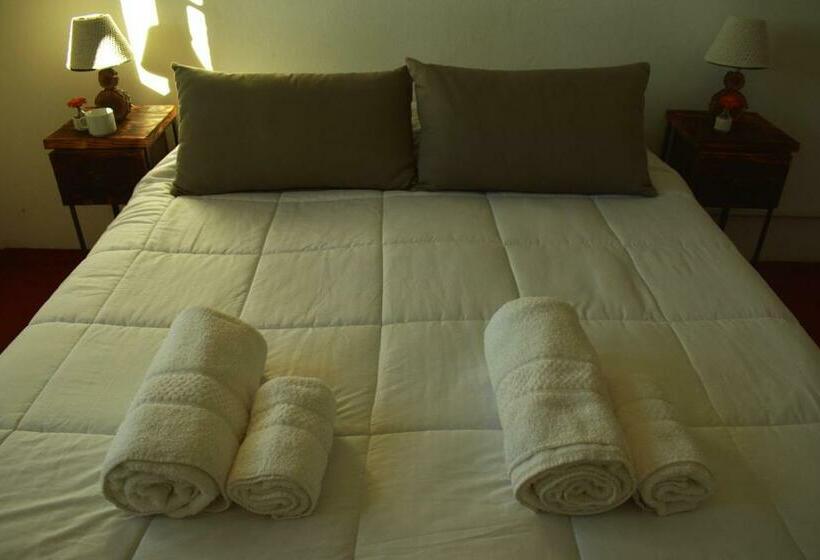 Номер Стандарт, Posada Las Vertientes