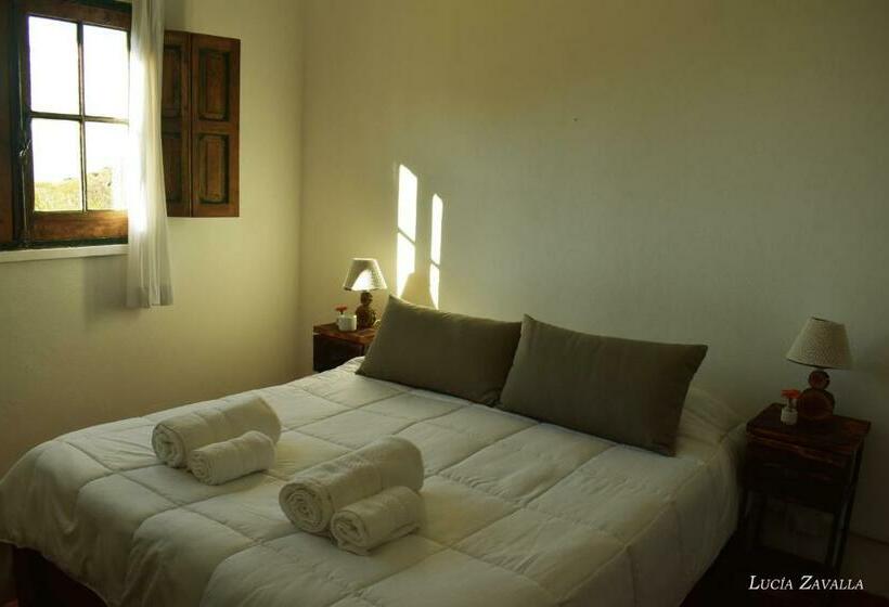 Номер Стандарт, Posada Las Vertientes