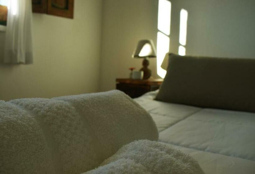 Номер Стандарт, Posada Las Vertientes