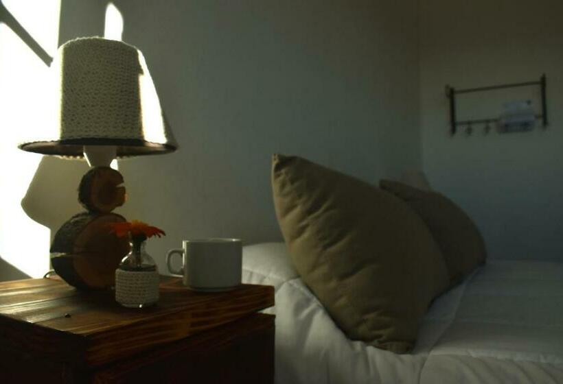 Номер Стандарт, Posada Las Vertientes