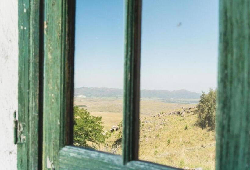 Номер Стандарт, Posada Las Vertientes