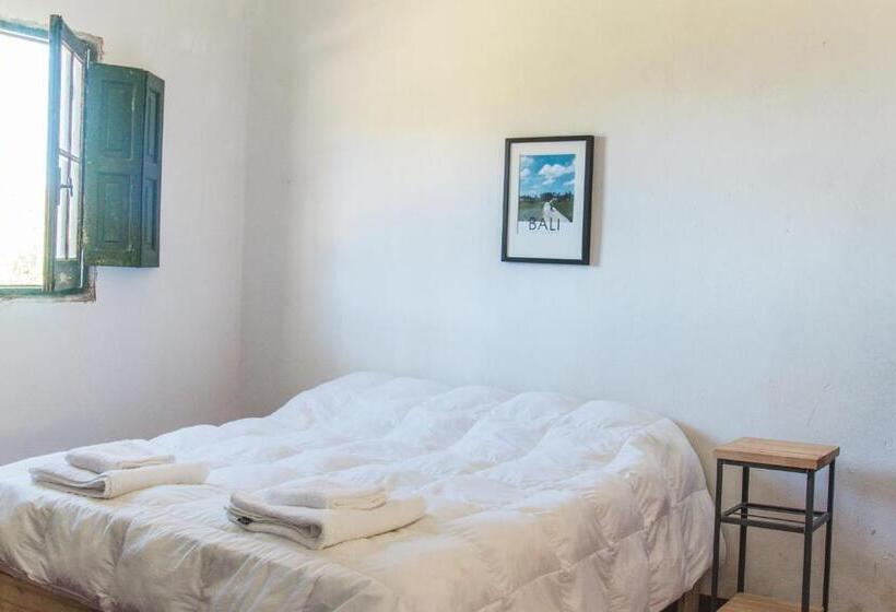 Номер Стандарт, Posada Las Vertientes