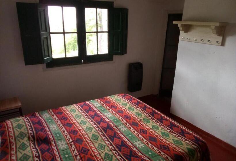 Номер Стандарт, Posada Las Vertientes