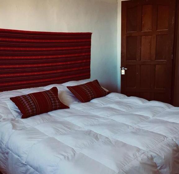 Номер Стандарт, Posada Las Vertientes