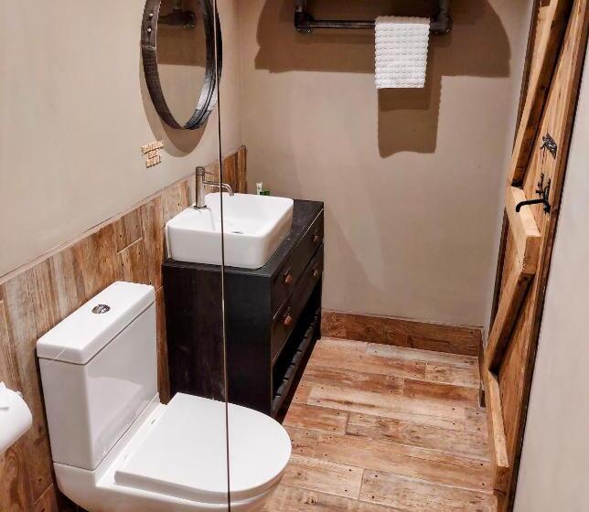 Стандартный Номер Кровать Кинг, Trawden Arms Community Owned Pub