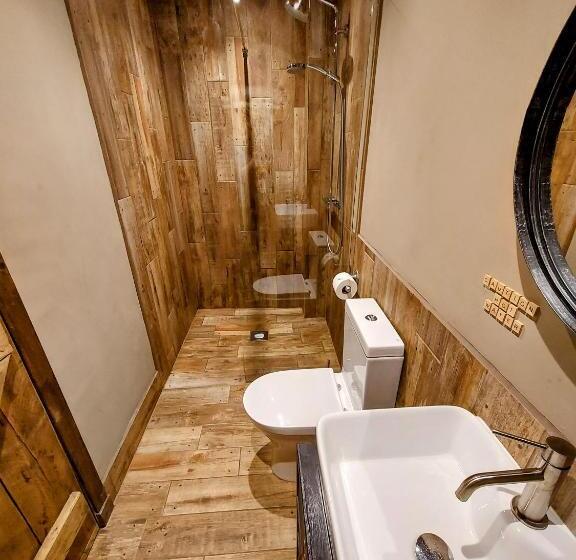 Стандартный Номер Кровать Кинг, Trawden Arms Community Owned Pub