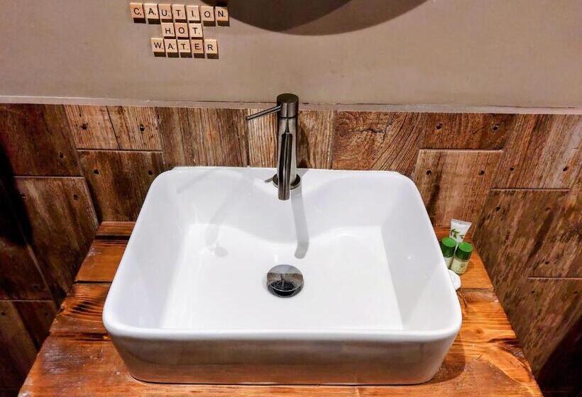 Стандартный Номер Кровать Кинг, Trawden Arms Community Owned Pub