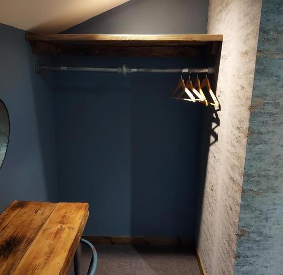 Номер Superior, Trawden Arms Community Owned Pub