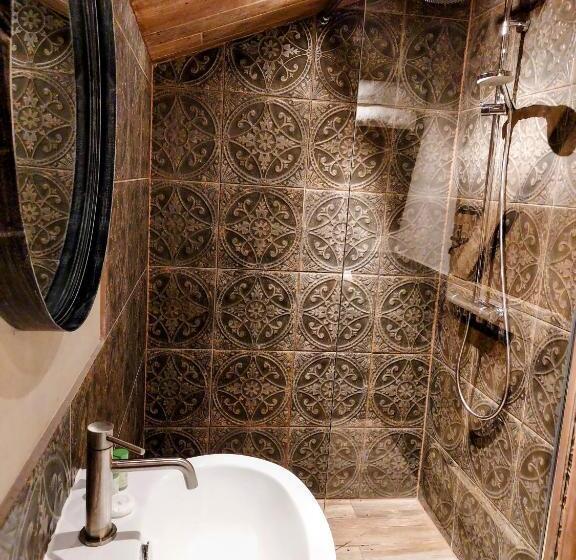 Номер Superior, Trawden Arms Community Owned Pub