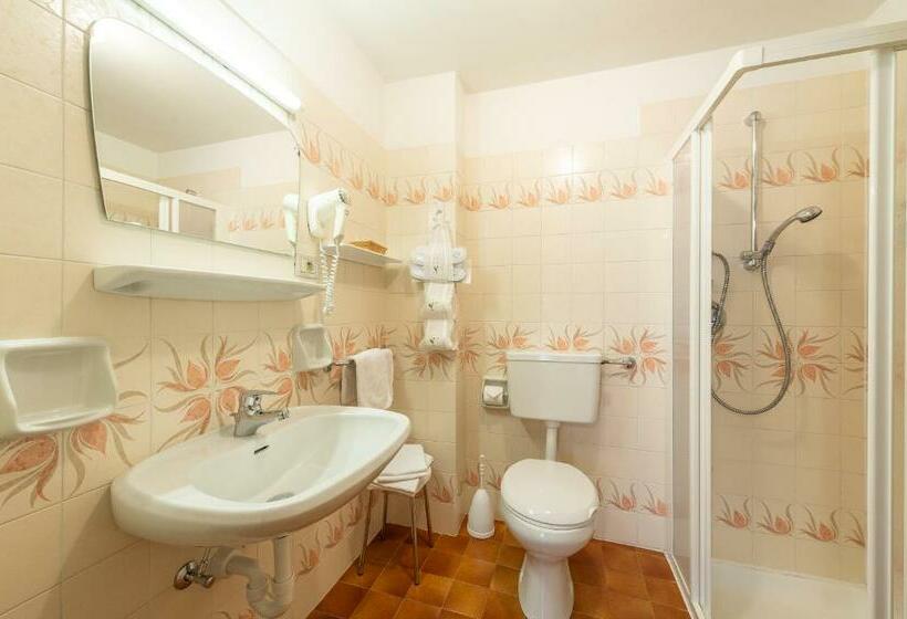 غرفة قياسية, Villa Clara