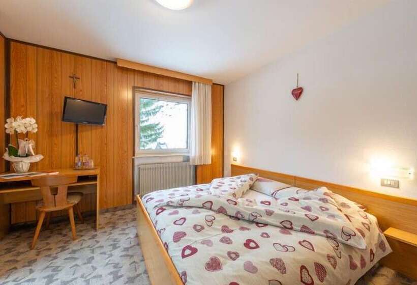 غرفة قياسية, Villa Clara