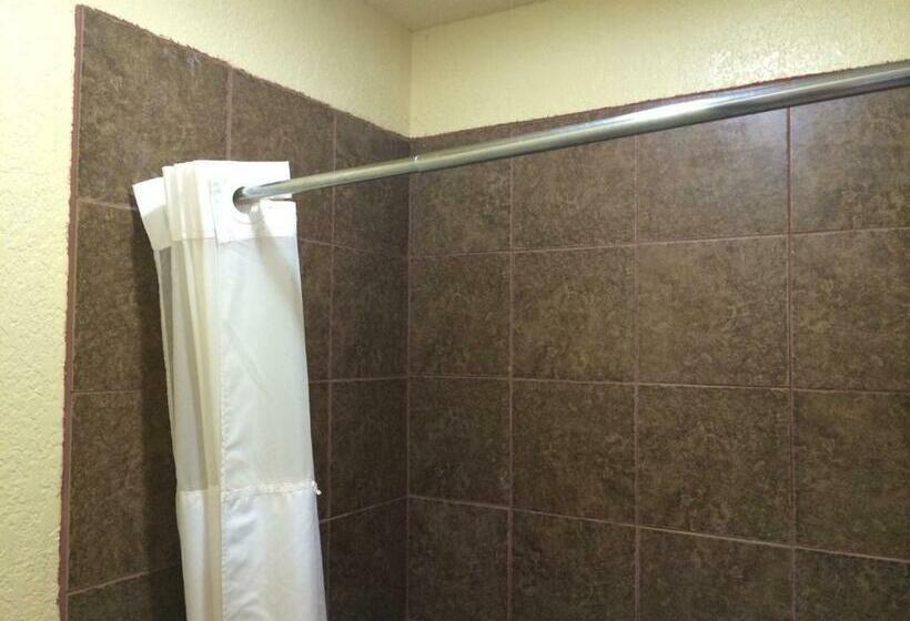 غرفة قياسية سرير كينج, Lake Shore Motel