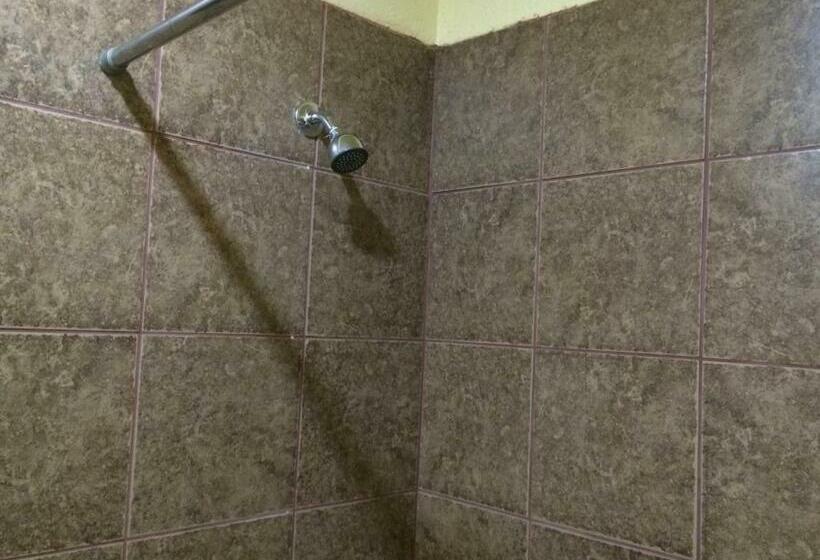 غرفة قياسية, Lake Shore Motel