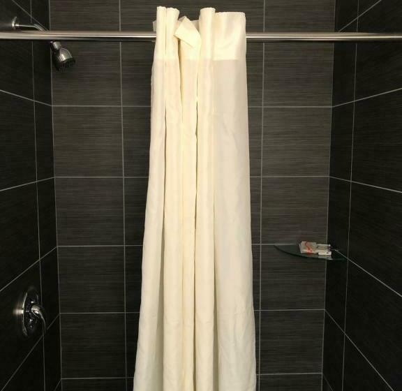 싱글 디럭스 룸, Bay Inn