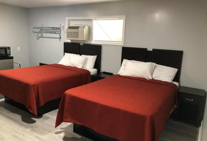 스탠다드 룸, Bay Inn