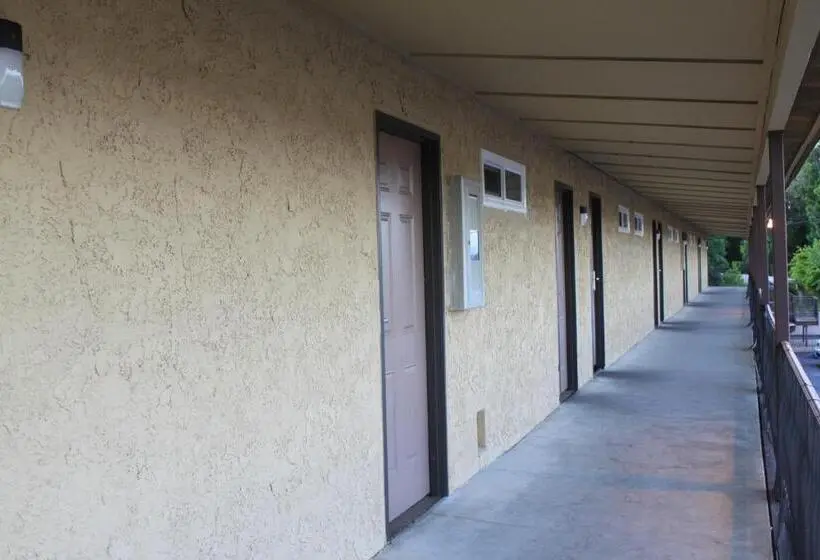 スタンダードルーム, Menifee Inn