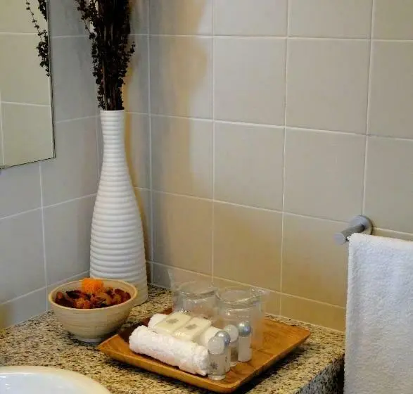 スタンダードルーム, Casa Das Quintas