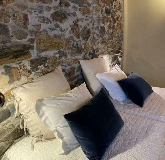 Номер Стандарт, Casa Das Quintas