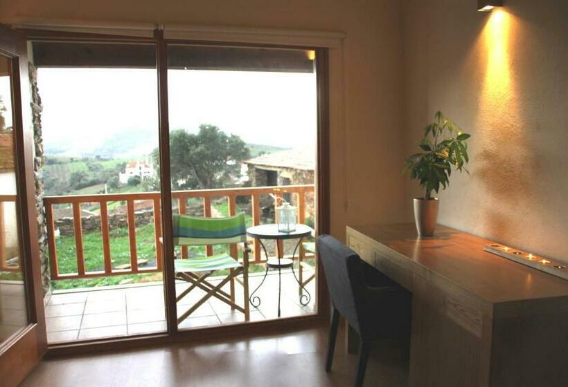 Люкс, Casa Das Quintas