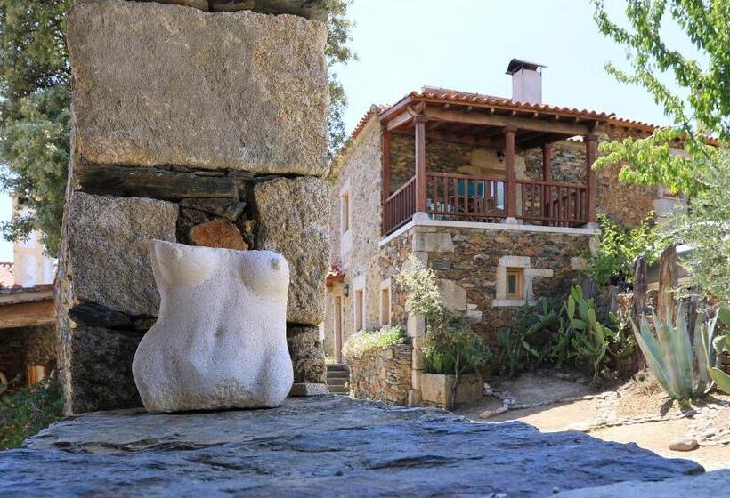 Шале 1 Спальня, Casa Das Quintas