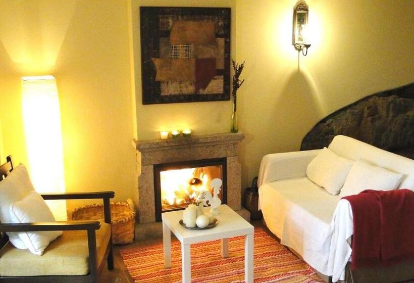 Шале 1 Спальня, Casa Das Quintas