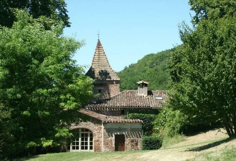 スタンダードルーム, Château Labistoul
