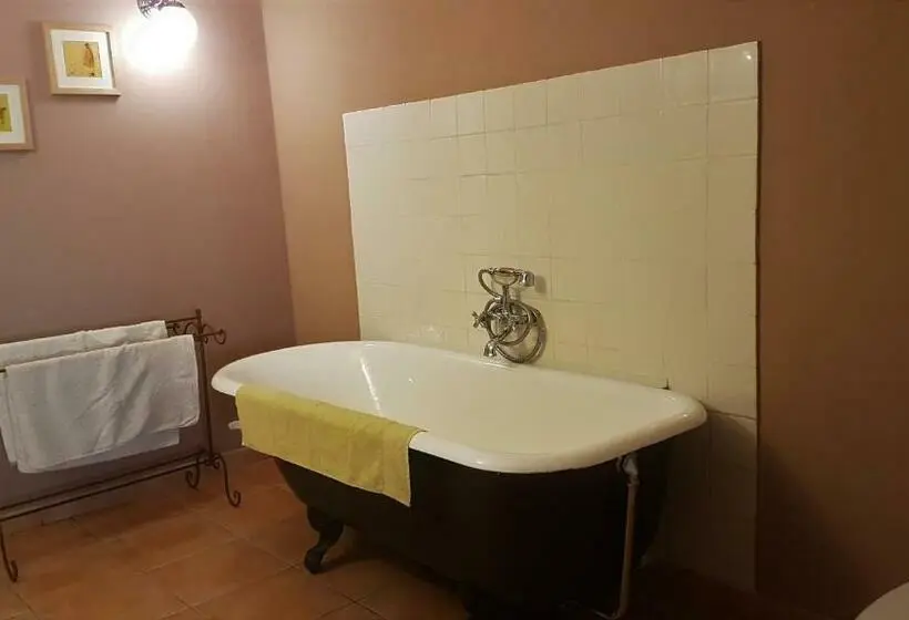 スタンダードルーム, Château Labistoul