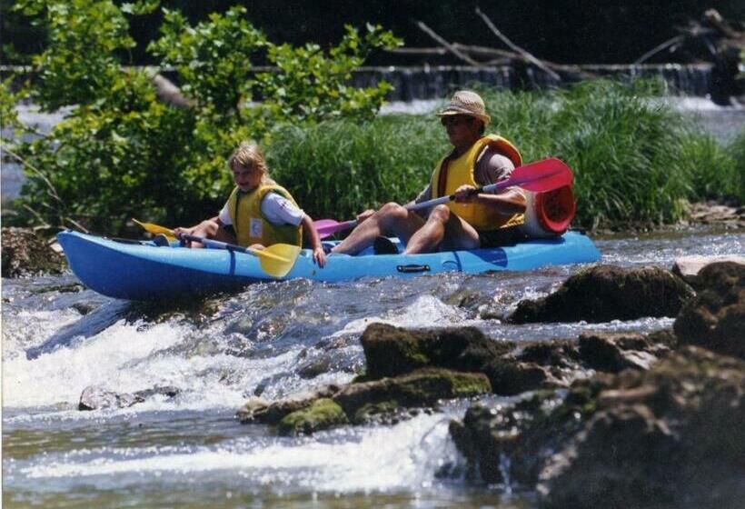 חדר סטנדרט, Château Labistoul