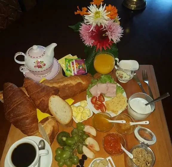 スタンダードルーム, Château Labistoul